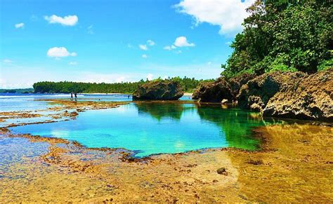 Siargao Island Mindanao Philippines