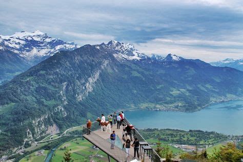 Pin auf Schweiz