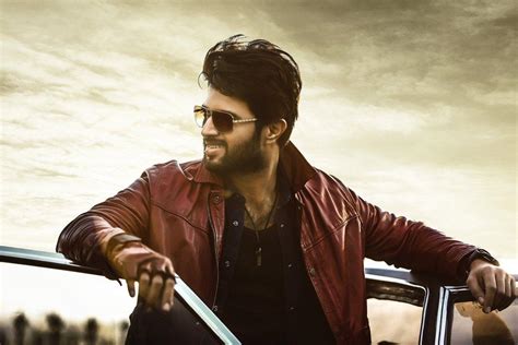 Vijay Devarakonda 4K Wallpapers - Top Free Vijay Devarakonda 4K ...