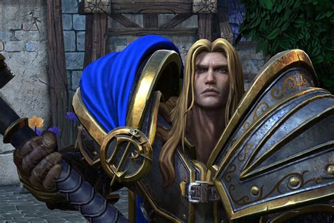 Warcraft 3 Reforged vs Original Model/Animation Comparison Videos ...