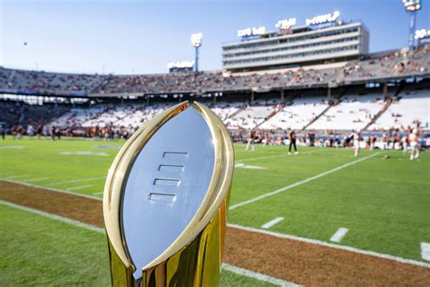 College football national championship odds 2024-2025: Expanded playoffs add value to longshots