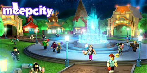 Best Town & City Games You Can Play On Roblox (For Free)