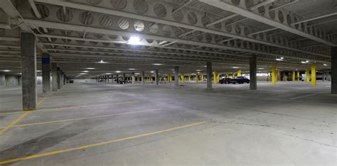 Subterranean Parking for Walmart Supercenter | McCrory Construction Company