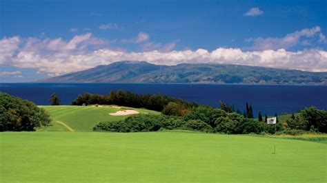 Kapalua Plantation course: Scorecard and course breakdown for 2024 The ...