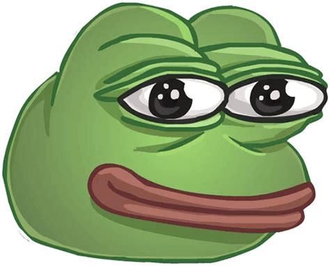 angry: 42+ Angry Pepe Transparent Pictures