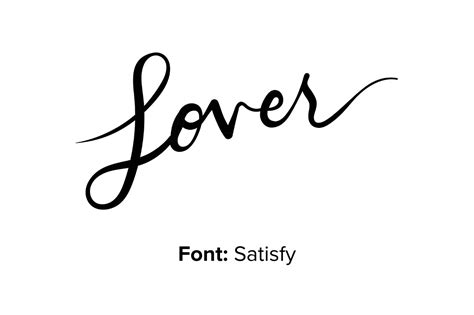 Taylor Swift Fonts (Album Cover Fonts + Free Alternatives)