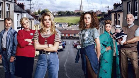 Derry Girls Season 3: Release Date, Cast And Plot - JGuru