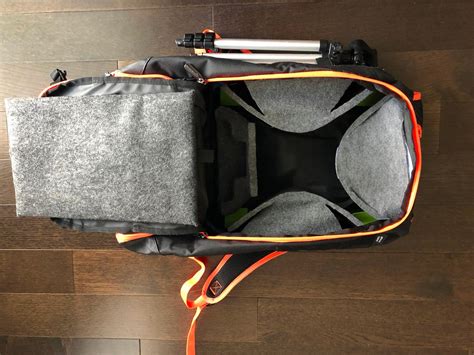 Mod Drone and Photography Backpack : 6 Steps - Instructables