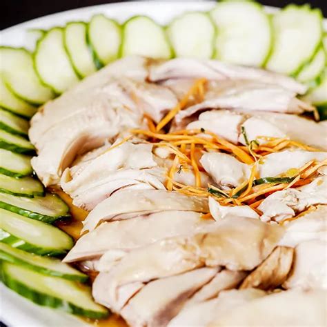 Hainanese Chicken Rice - Instant Pot Philippines