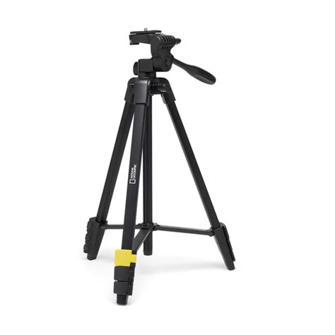 National Geographic, Photo Tripod Small - NGPT001 | Manfrotto Global