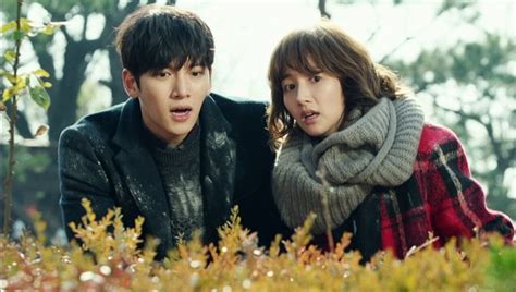 How Healer and other Korean dramas quietly deal with abandonment, possible self-care strategies ...