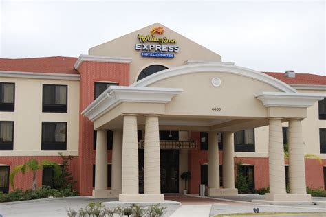 Holiday Inn Express Hotel & Suites Sebring - 0 Reviews - 4400 US Highway 27 N, Sebring, FL ...