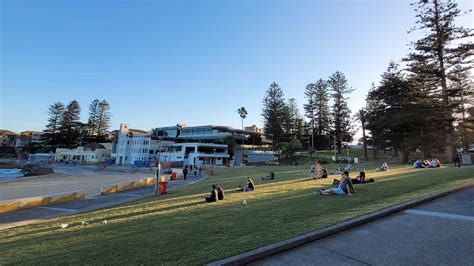 Neighbourhood Guide: Cronulla - Concrete Playground