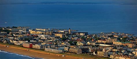 Town of Dewey Beach, Delaware