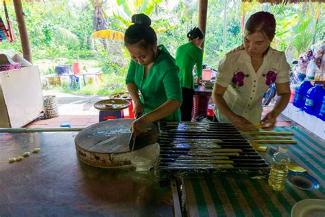 Ben Tre - Travel guide 2024 & 8 best things to do