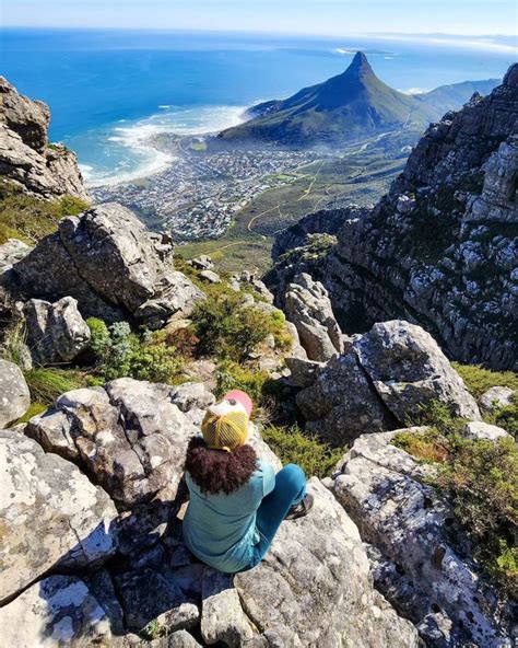 Top Hikes in Cape Town: Explore Table Mountain and Much More