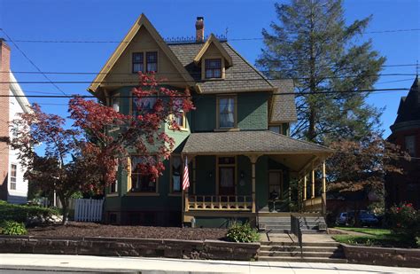 Historic Middletown Homes - Middletown Public Library