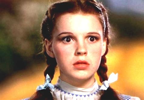 Dorothy Gale - Dorothy In Kansas