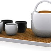Tea Set PNG Image | PNG All