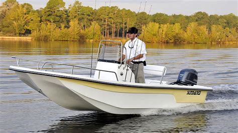 Top 10 New Fishing Boats for Under $20,000 - boats.com