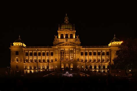 Discover 7 “Must-Visit” Museums in Prague | Relocation & Immigration Agency - Relocare