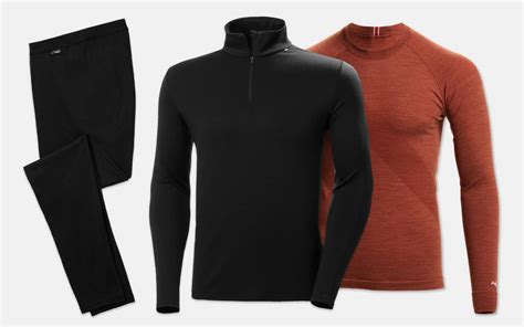 The 10 Best Merino Wool Base Layers | GearMoose