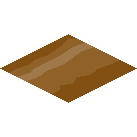 Soil Icon - Download in Flat Style