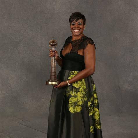 Photos: Swoopes' Hall Of Fame Enshrinement - WNBA