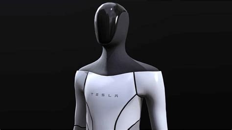 Tesla aims to begin production of its Optimus robot-like humanoid in 2023 - Reactor Magazine ...
