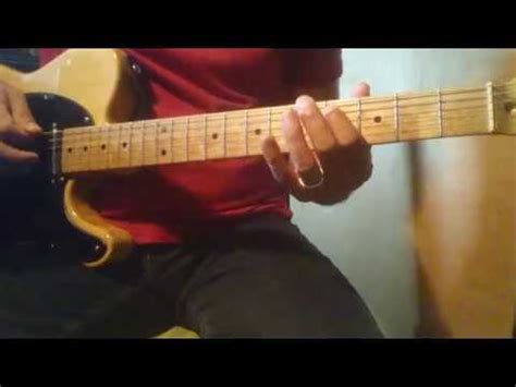 How to play Let's Roll - Neil Young - YouTube