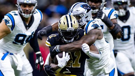 The Rundown: How the Saints have failed Alvin Kamara; Derek Carr must ...