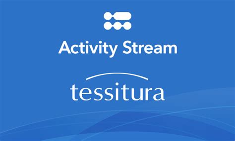 Blog | Tessitura Network