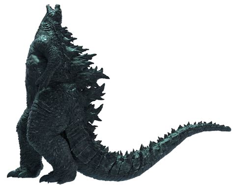 Godzilla 2019 HD png transparent background 3 by GojifanNekozilla on DeviantArt