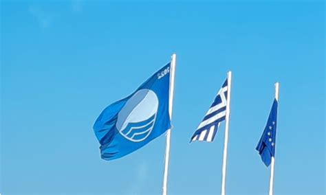 Blue Flag beaches in Greece - REAL GREEKS