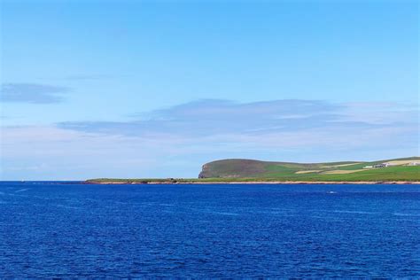 Fair Isle Bird Observatory—Watching the birdwatchers