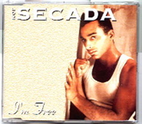 Jon Secada CD Single At Matt's CD Singles