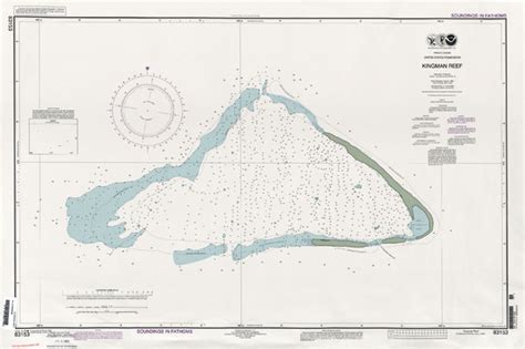 Kingman reef Map - kingman reef • mappery