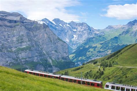 Eurail Pass: Is It Worth It? (An In-Depth Guide) - Zero to Travel