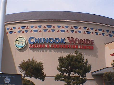 Chinook Winds Casino | Flickr - Photo Sharing!