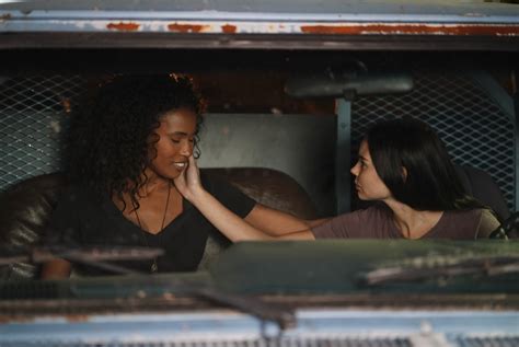 Siren’s Polyamorous Relationship Is Refreshing Queer Representation | The Mary Sue