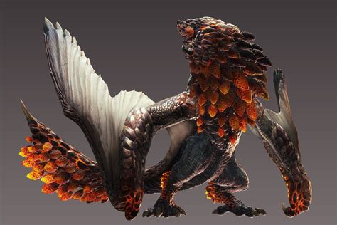 Bazelgeuse | Dragons | Fandom