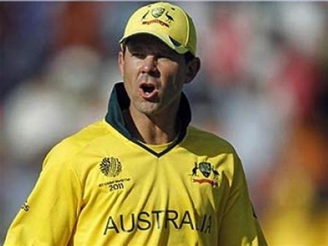 Ricky Ponting appointed Australia’s assistant coach for 2019 World Cup ...