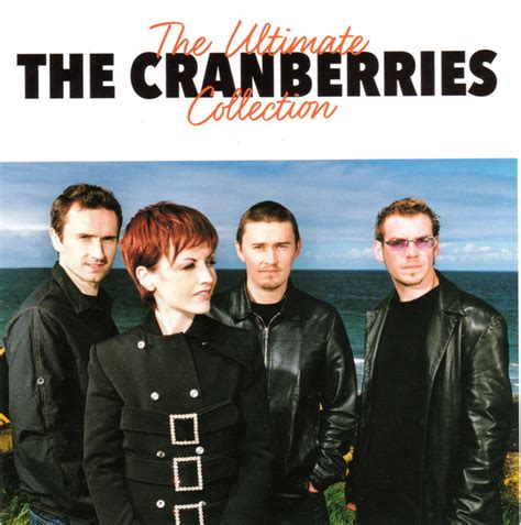 The Cranberries – The Ultimate Collection – 2 x CD (Compilation), 2017 [r11243470] | Discogs