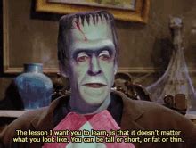 Herman Munster Laugh GIFs | Tenor