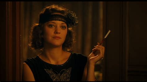 Midnight in Paris (2011) | Marion Cotillard as Adriana in "M… | Flickr