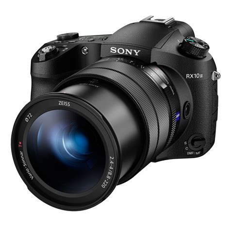 Sony DSC-RX10 III (DSCRX10M3.CE3) - Achat Appareil photo numérique Sony pour professionnels sur ...