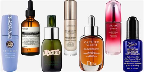 Face Serum for Dark Spots: Top 6 Products for Usage