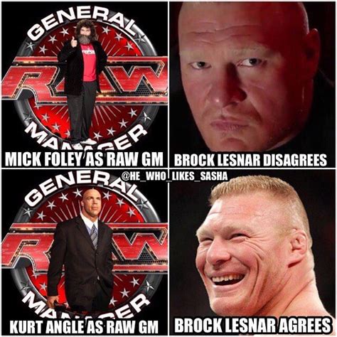 With them teasing that foley's days as GM are numbered I think Kurt ...