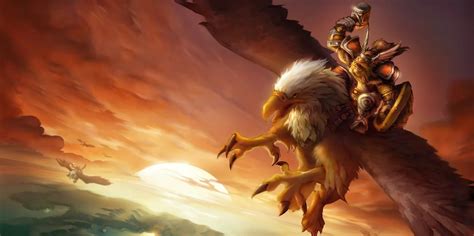 World Of Warcraft Classic: 10 Biggest Fixes The Game Still Needs