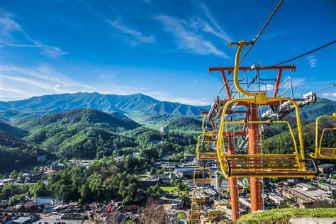 Sky Lift Gatlinburg, Gatlinburg, TN Jobs | Hospitality Online